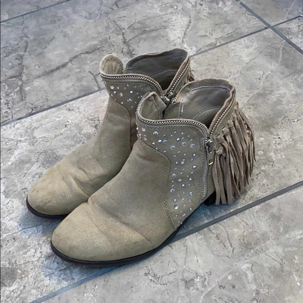 boots